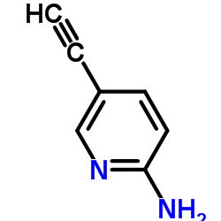 5-Ethynylpyridin-2-amine picture
