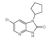 2-氨基-n-甲基-2-苯基乙酰胺结构式