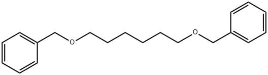 Benzene, 1,1'-[1,6-hexanediylbis(oxymethylene)]bis- (9CI) picture