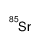 Strontium85 Structure