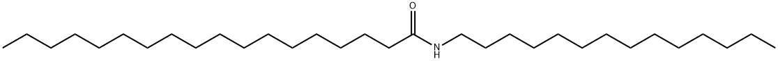 N-十四烷基十八烷酰胺图片