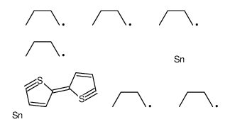 5,5′-双(三丁基甲锡烷基)-2,2′-二噻吩图片