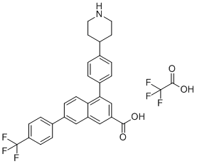 PPTN trifluoroacetate salt图片