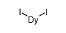 碘化镝结构式
