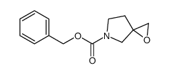5-CBZ-1-氧杂-5-氮杂螺[2.4]庚烷图片