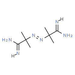 2,2'-azobis[2-methylpropionamidine] diacetate picture