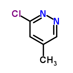3-氯-5-甲基哒嗪图片