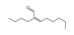 2-丁基-2-辛烯醛图片