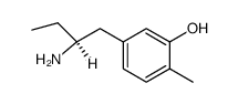 4-methyl-alpha-ethyl-m-tyramine picture