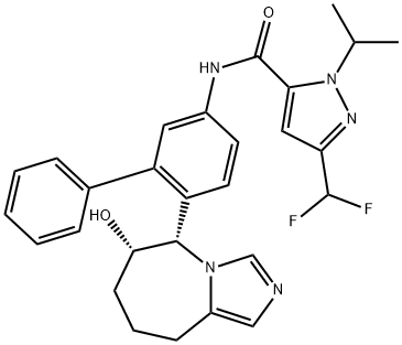 CSN5i-3结构式