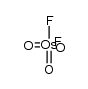 osmium trioxide difluoride | CAS#:24762-17-2 | Chemsrc