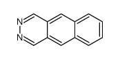 benzo[g]phthalazine结构式