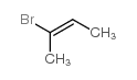 2-溴-cis-2-丁烯结构式