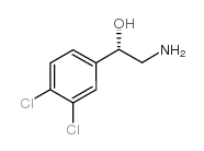(S)-A-(氨甲基)-3,4-氯-苯甲醇图片