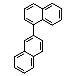 1,2'-binaphthyl structure