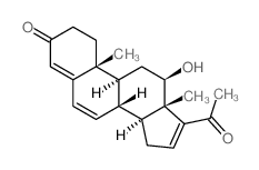 Neridienone A结构式