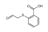 caesium methylamine Structure