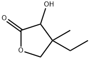 sodium alginate Structure