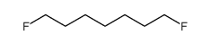 1,7-二氟庚烷结构式