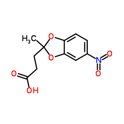L-阿拉伯糖醇结构式