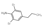 2,6-二溴-4-N-丙苯胺图片
