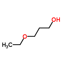 1,3-丙二醇单乙醚结构式