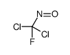 Dichlorofluoronitrosomethane结构式