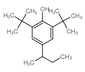 6-溴吲哚-3-甲醛结构式