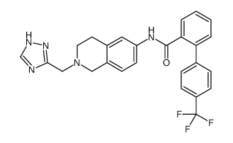 CP-346086 structure