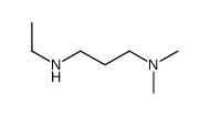 1-(乙氨基)-3-(二甲氨基)丙烷图片