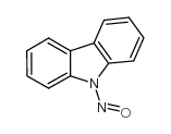 9H-Carbazole,9-nitroso- Structure