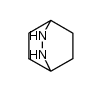 1,4-Diazobicyclo[2,2,2]octane Structure