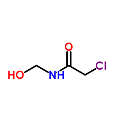 N-羟甲基氯乙酰胺图片