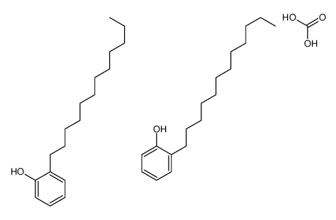 carbonic acid,2-dodecylphenol结构式