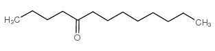 5-tridecanone结构式