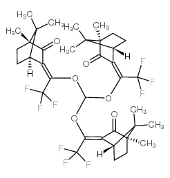 三氟羟甲基烯镨结构式