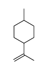 β-Dihydrolimonene Structure