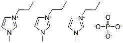 1-甲基-3-丙基咪唑鎓磷酸盐图片