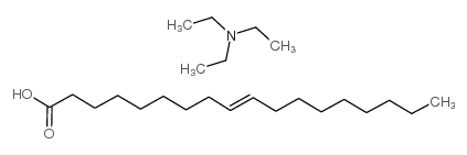 triethylamine oleate结构式