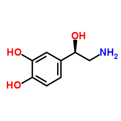 Norepinephrine Structure