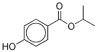异丙基-D7尼泊金甲酯结构式