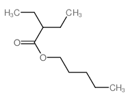 pentyl 2-ethylbutanoate picture