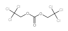 氯乙双酯结构式