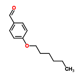 4-Hexoxybenzaldehyde picture
