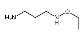 N-ethoxypropane-1,3-diamine picture