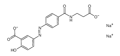 (E)-2-甲基-2-丁烯酸异丙酯结构式