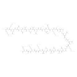 六氯硅酸(2-)钙结构式