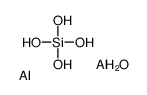 kyanite结构式