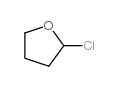 2-氯四氢呋喃结构式