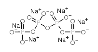 四磷酸六钠盐结构式